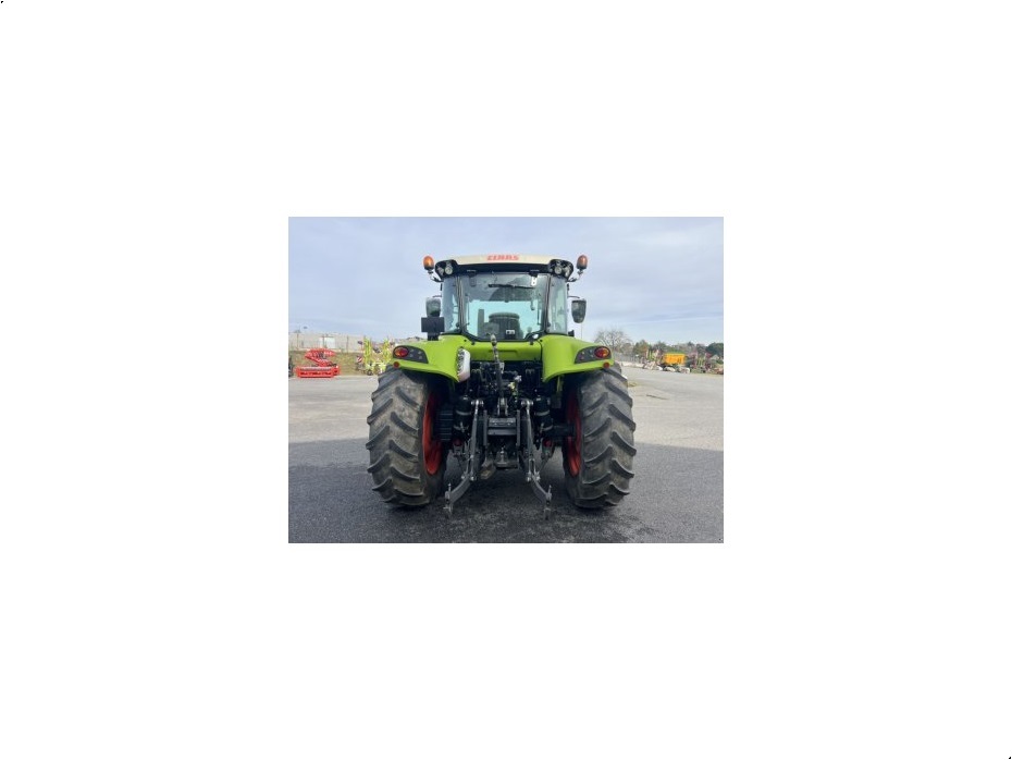 - - - ARION 450 MR CONCEPT - Traktorer - Traktorer 2 wd - 6