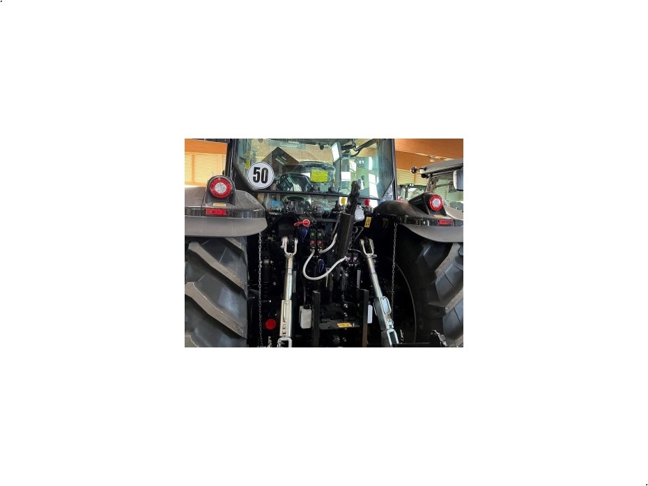 Deutz-Fahr 6135 C  RV  Aktion 0 % Finanzierung - Traktorer - Traktorer 2 wd - 4