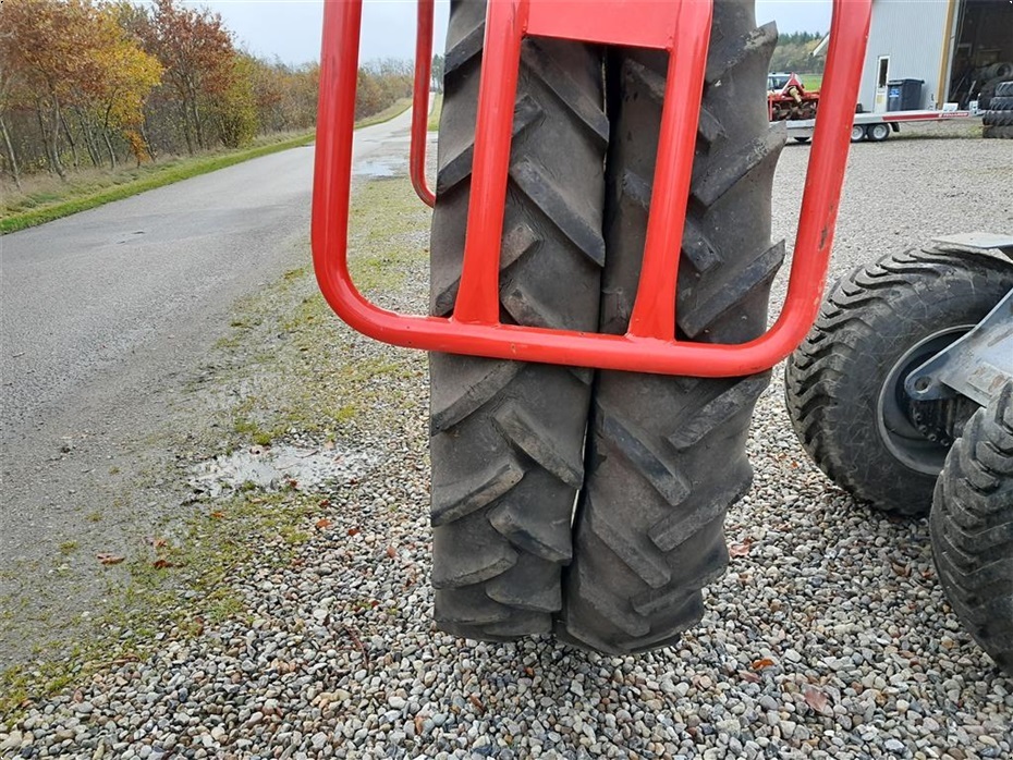 Michelin 9,5x48 - Traktor tilbehør - Komplette hjul - 3