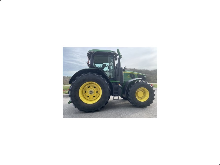 John Deere 7R310 - Traktorer - Traktorer 2 wd - 4