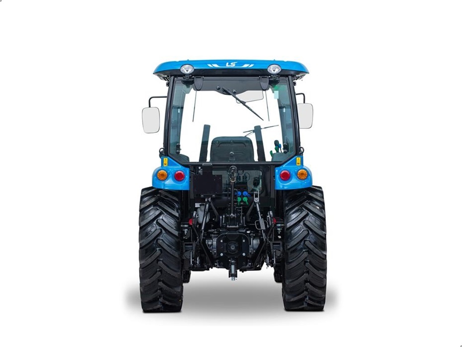 LS MT3.40 Gear, Kabine - Traktorer - Kompakt traktorer - 4