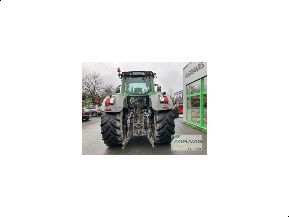Fendt 930 VARIO SCR POWER - Traktorer - Traktorer 2 wd - 6