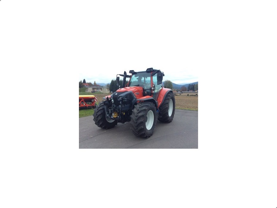 - - - Lintrac 130 4-Rad-Lenkung - Traktorer - Traktorer 2 wd - 1