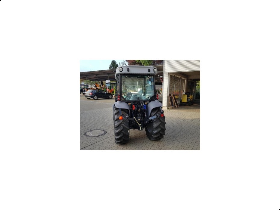 Deutz-Fahr 3060 - Traktorer - Traktorer 2 wd - 4