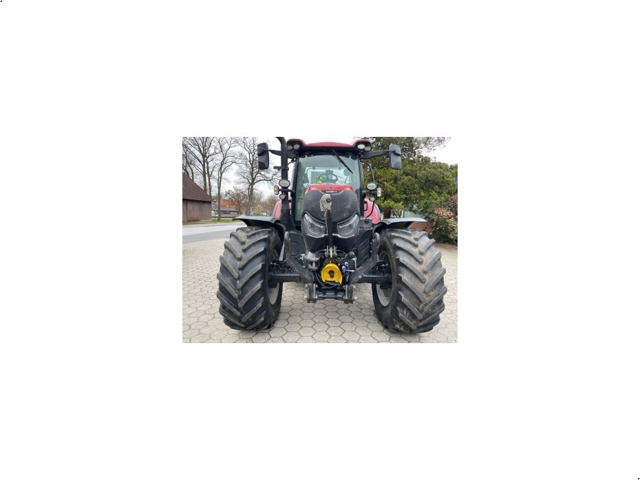 - - - Maxxum 150 - Traktorer - Traktorer 2 wd - 2