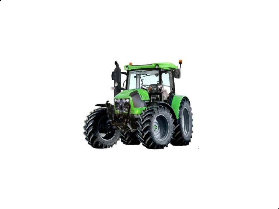 Deutz-Fahr 5115 GS - Traktorer - Traktorer 2 wd - 1