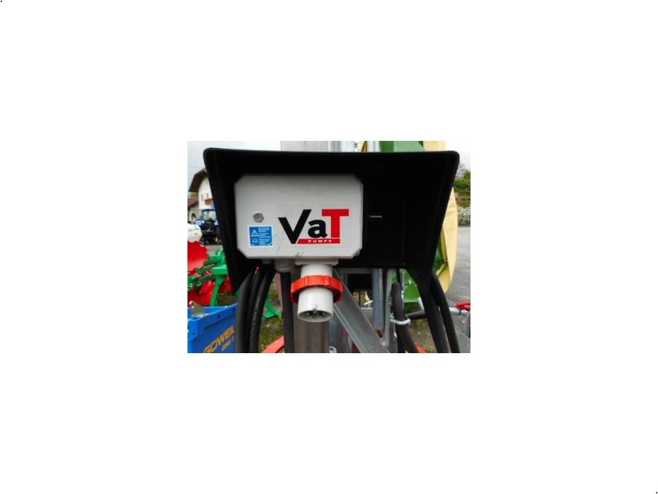 - - - VAT 3/154 S - Vandingsmaskiner - Mobile - 6