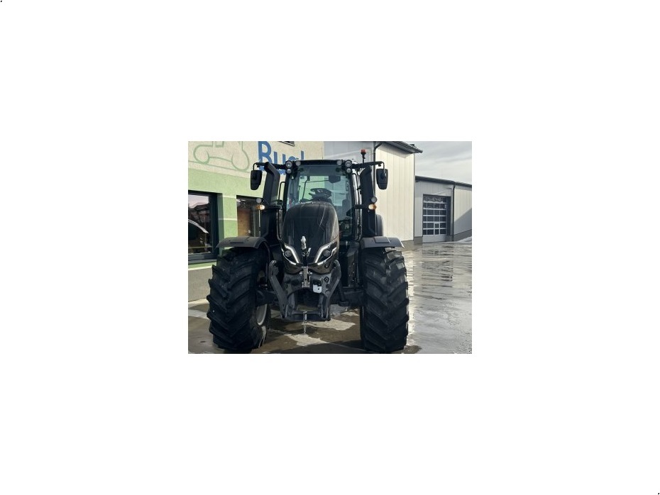 Valtra T175 Eco-Active - Traktorer - Traktorer 2 wd - 3