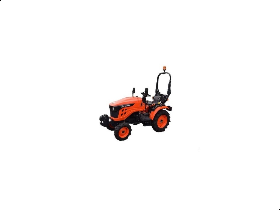 - - - Kleintraktor AVANGER 20 - Traktorer - Traktorer 2 wd - 1