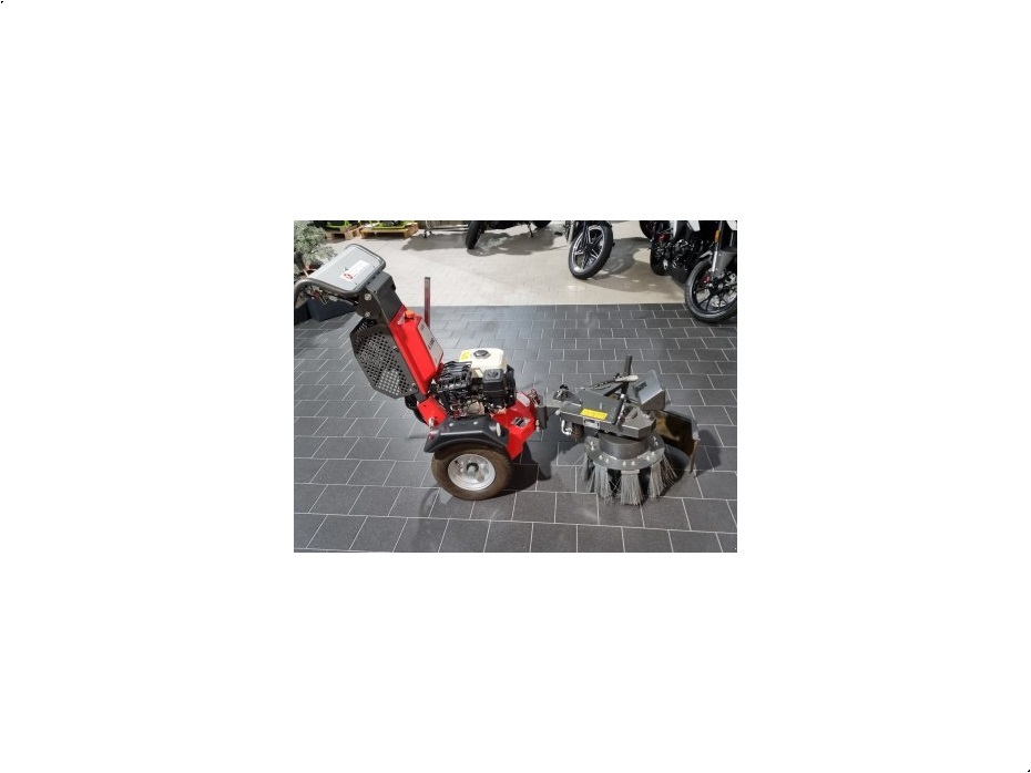 - - - K 1500 - Traktorer - To-hjulede - 3