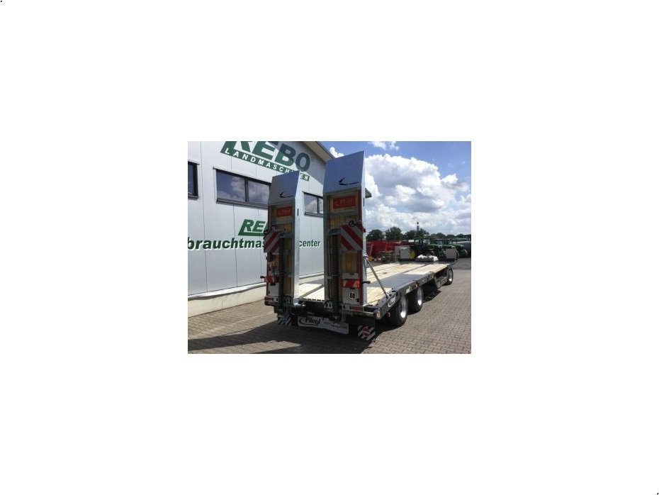 - - - DTL 300 P AGRAR - Anhængere og trailere - 7