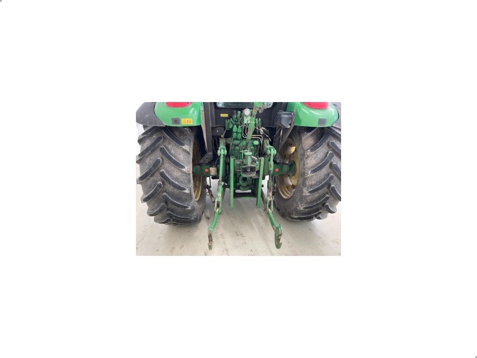 John Deere 5720 - Traktorer - Traktorer 2 wd - 7