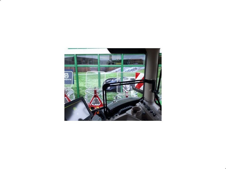 John Deere 6R 215 Auto Powr - Traktorer - Traktorer 2 wd - 5