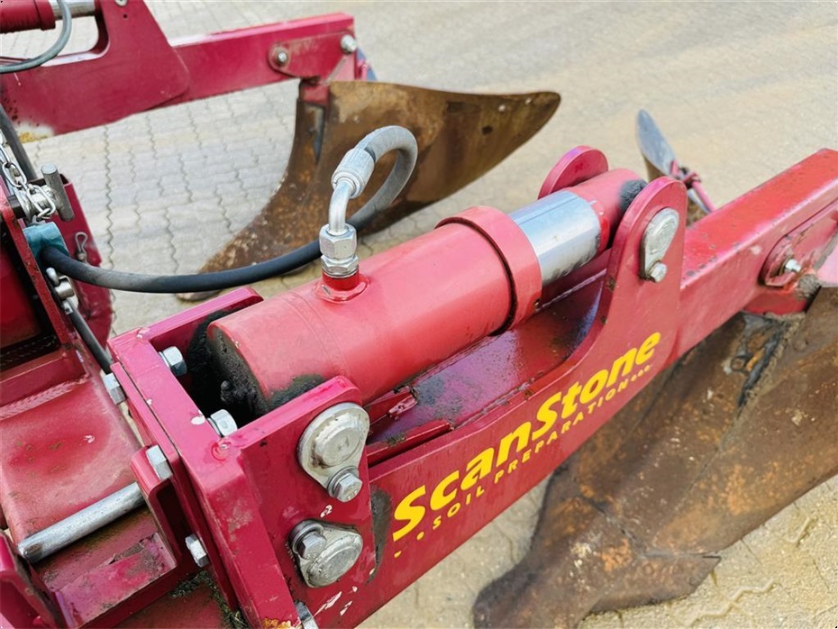 ScanStone 3842-AR - Kartoffelmaskiner - Bedplove - 8