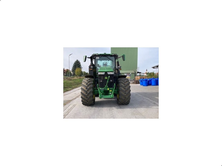 John Deere 7R330 - Traktorer - Traktorer 2 wd - 6