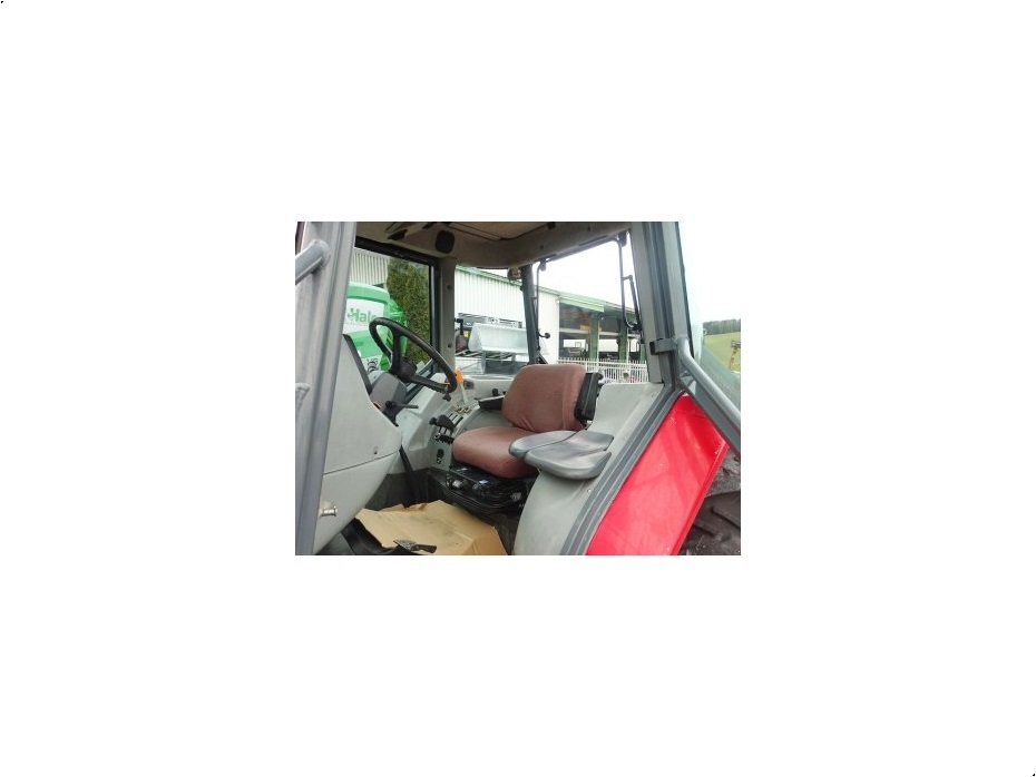 Massey Ferguson 4225-4 LP - Traktorer - Traktorer 2 wd - 7