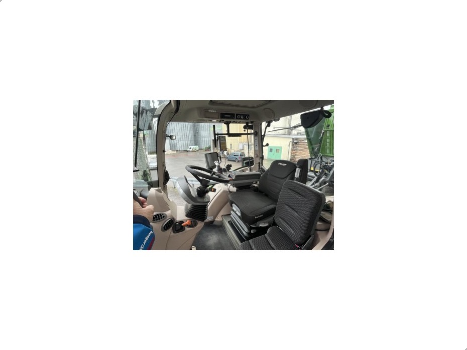 Fendt 720 Vario ProfiPlus - Traktorer - Traktorer 2 wd - 7