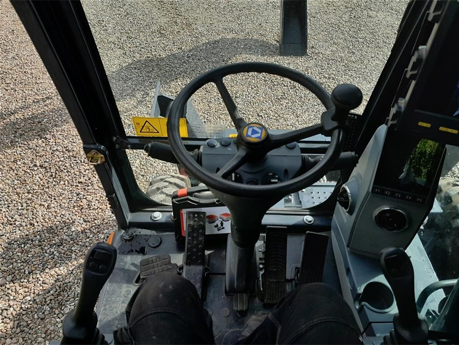XCMG xe160w - Gravemaskiner - Gravemaskiner på hjul - 10