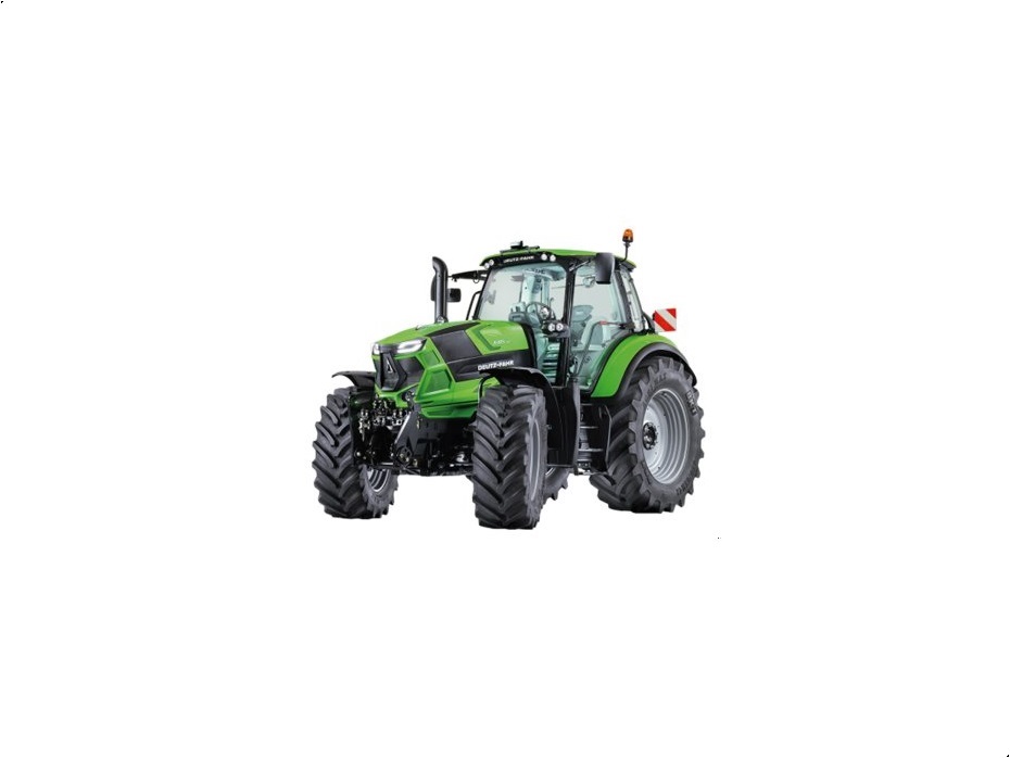 Deutz-Fahr 6145.4 Agrotron - Traktorer - Traktorer 2 wd - 1