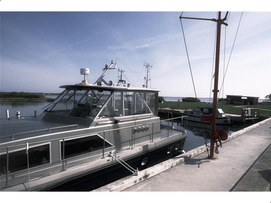 - - - Fjord 40 motorbåd - Unik model - Både - 10
