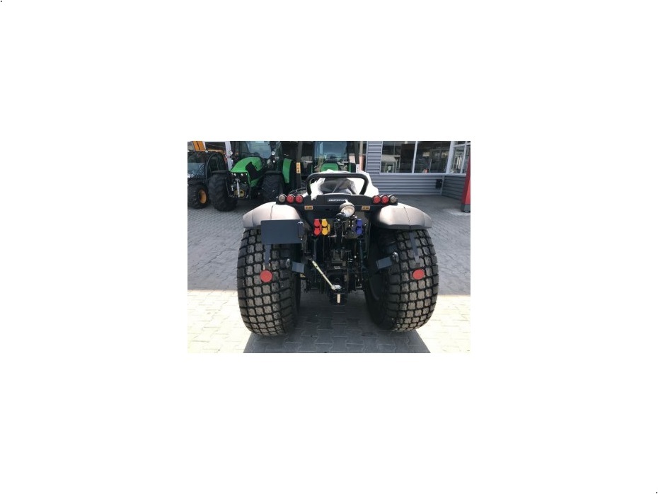 Deutz-Fahr 3060 - Traktorer - Traktorer 2 wd - 3