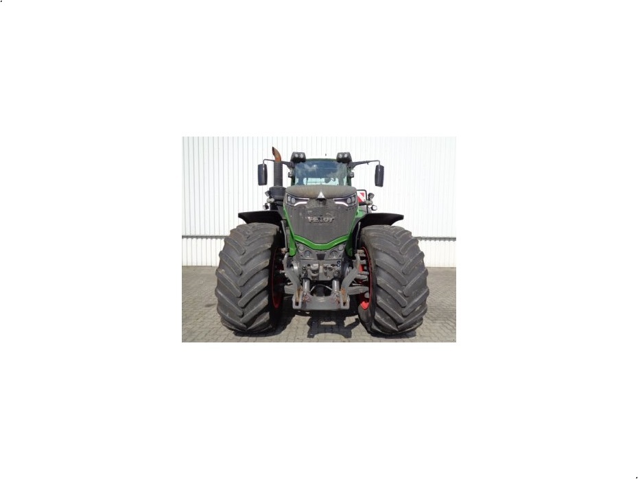 Fendt 1050 Vario S4 ProfiPlus - Traktorer - Traktorer 2 wd - 3