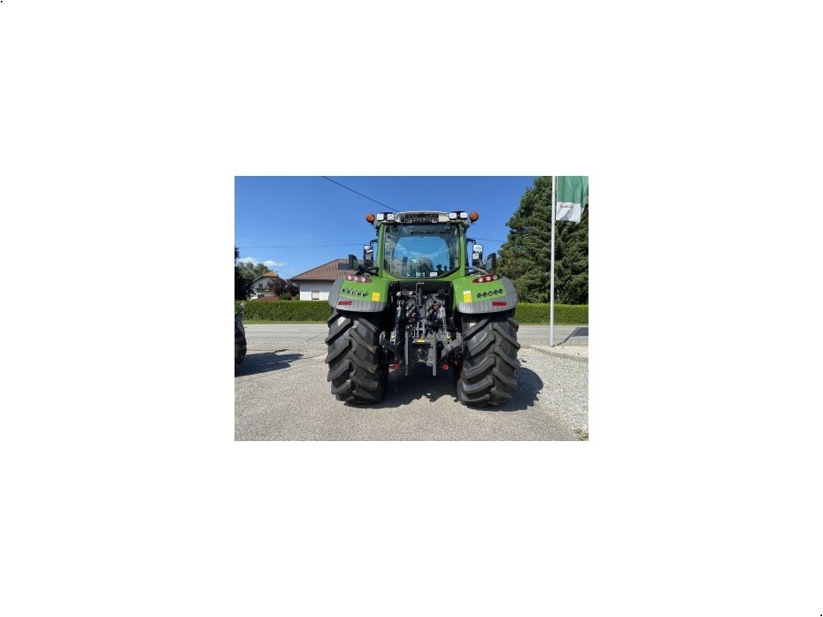 Fendt 724 Vario GEN 6 Profi+ Setting 2 - Traktorer - Traktorer 2 wd - 5