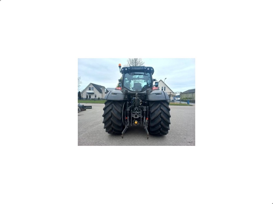 Valtra T174 Direct Smart Touch, 562 hours! - Traktorer - Traktorer 2 wd - 7