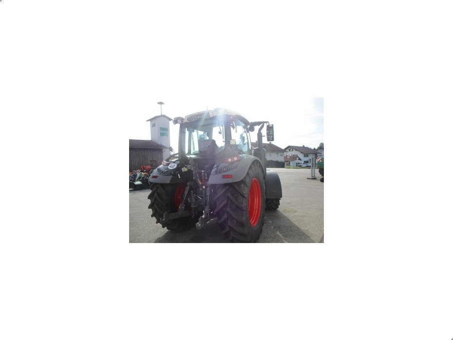 Fendt 313 VARIO GEN4 P- PLUS #730 - Traktorer - Traktorer 2 wd - 5