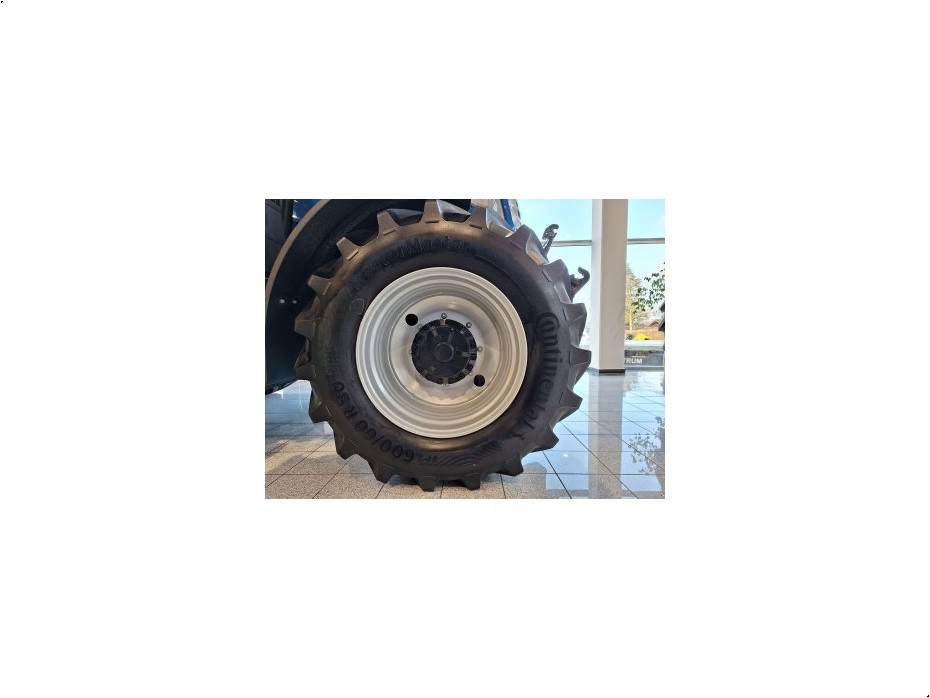 - - - 600/60R30 - Traktor tilbehør - Komplette hjul - 1