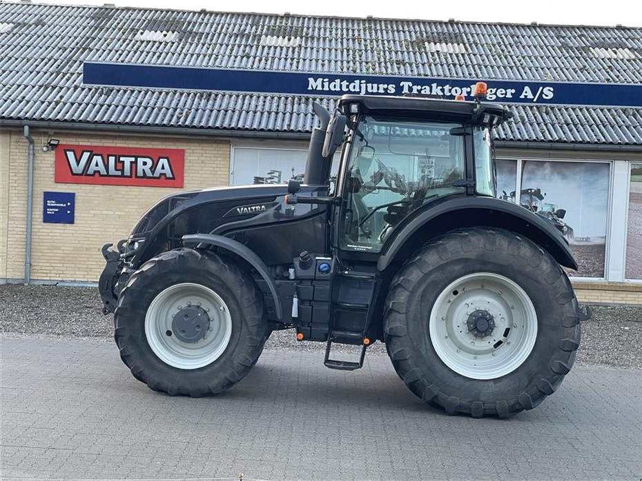 Valtra S394 SmartTouch - Traktorer - Traktorer 4 wd - 1