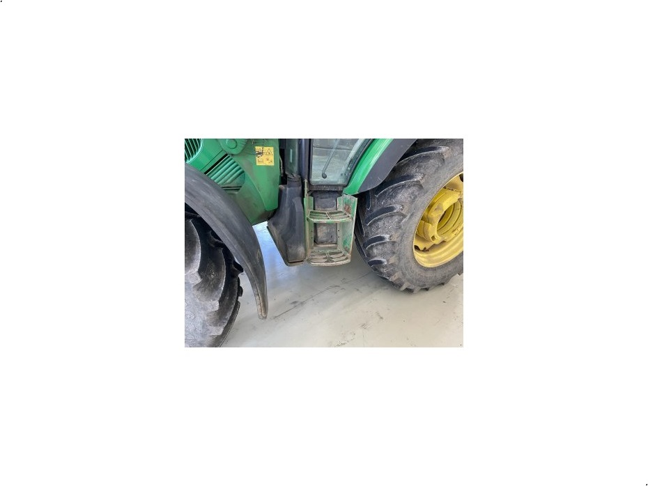 John Deere 5720 - Traktorer - Traktorer 2 wd - 6