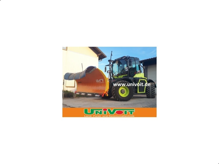 - - - SYN TRAC Geräteträger 420 - Traktorer - Traktorer 2 wd - 8
