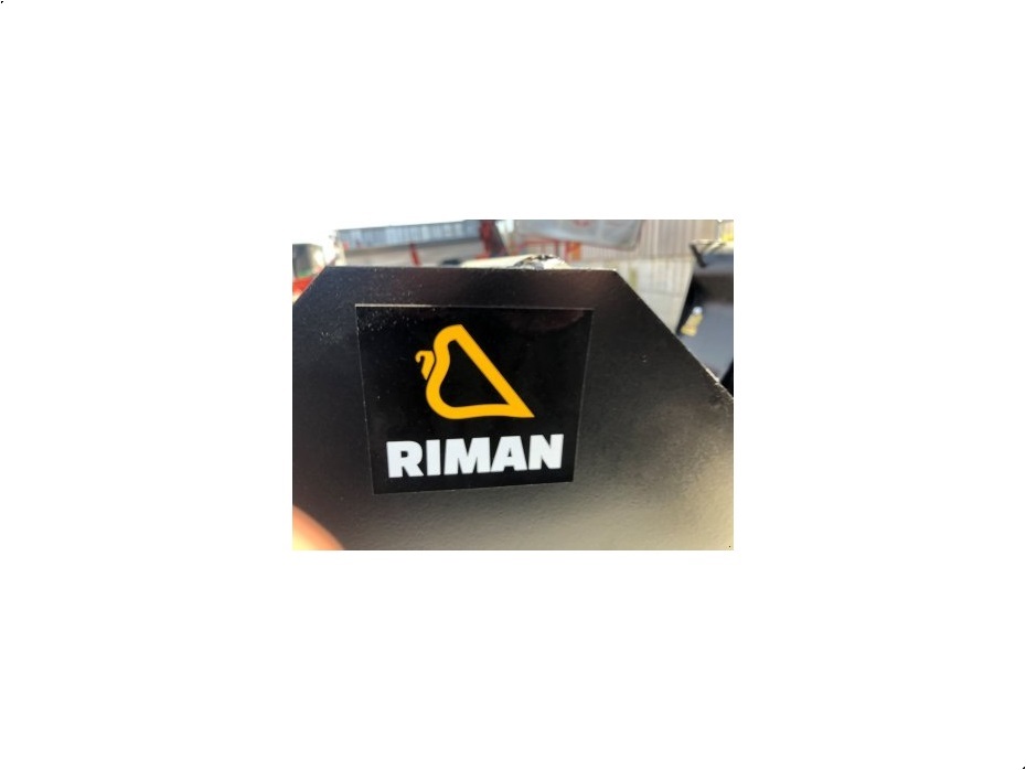 - - - Toute la gamme Riman pour la Suisse Romande - Traktor tilbehør - Frontlifte - 7