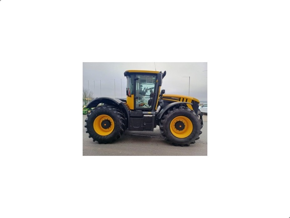 - - - FASTRAC 4220 ICON STUFE V - Traktorer - Traktorer 2 wd - 3