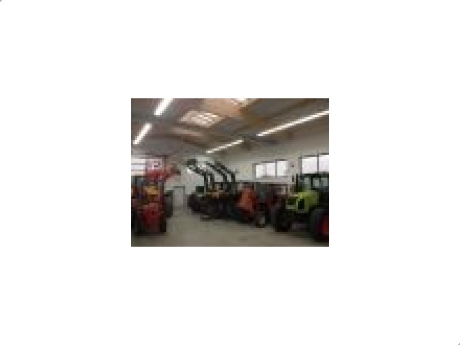 - - - Traktorteile GEBRAUCHT und NEU Fa.Schaller - Traktorer - Reservedele - 5