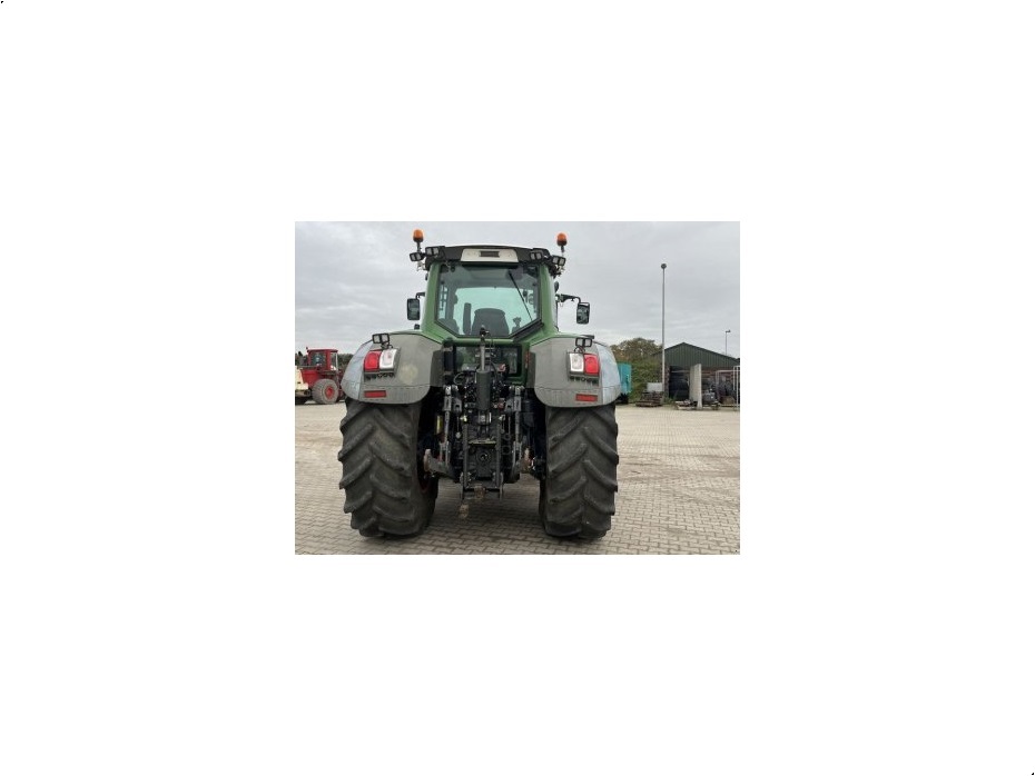 Fendt 930 VARIO - Traktorer - Traktorer 2 wd - 6