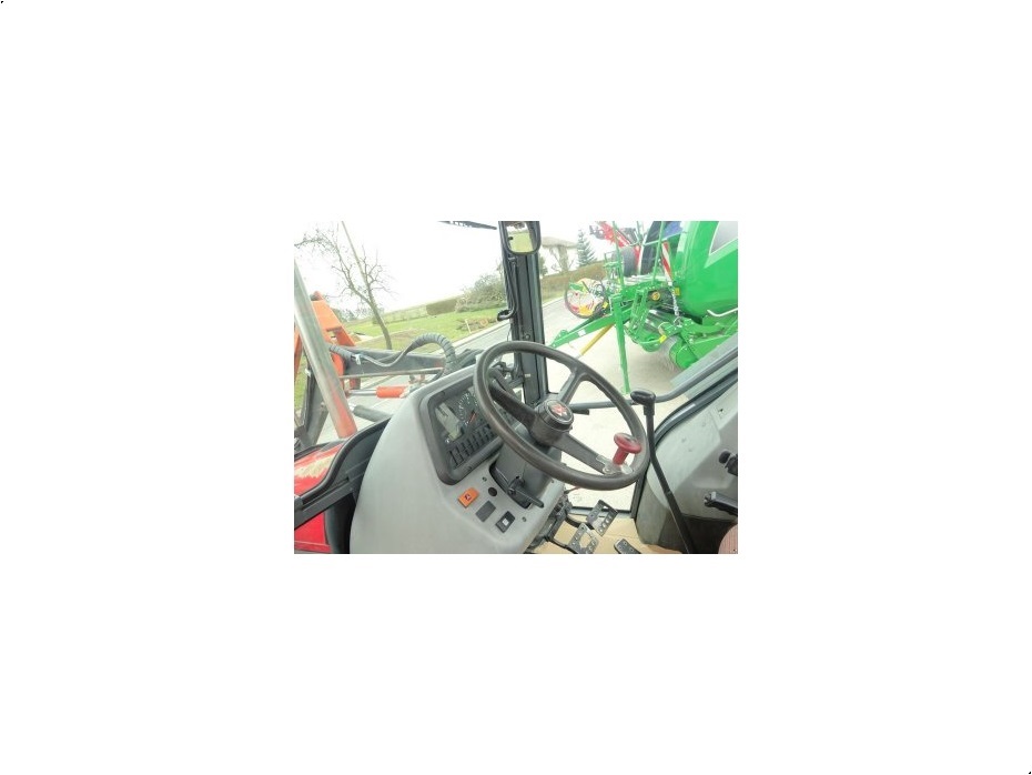 Massey Ferguson 4225-4 LP - Traktorer - Traktorer 2 wd - 8