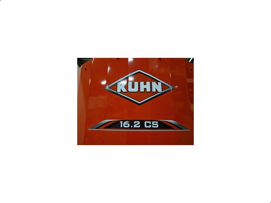 Kuhn PROFILE 16.2 CS - Fuldfoderblandere - Stationære Fuldfoderblandere - 2