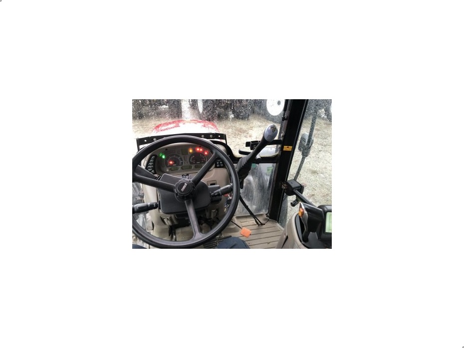 - - - MXU 110 Profimodell - Traktorer - Traktorer 2 wd - 6