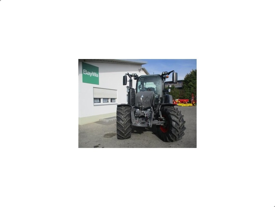 Fendt 313 VARIO GEN4 P- PLUS #730 - Traktorer - Traktorer 2 wd - 1