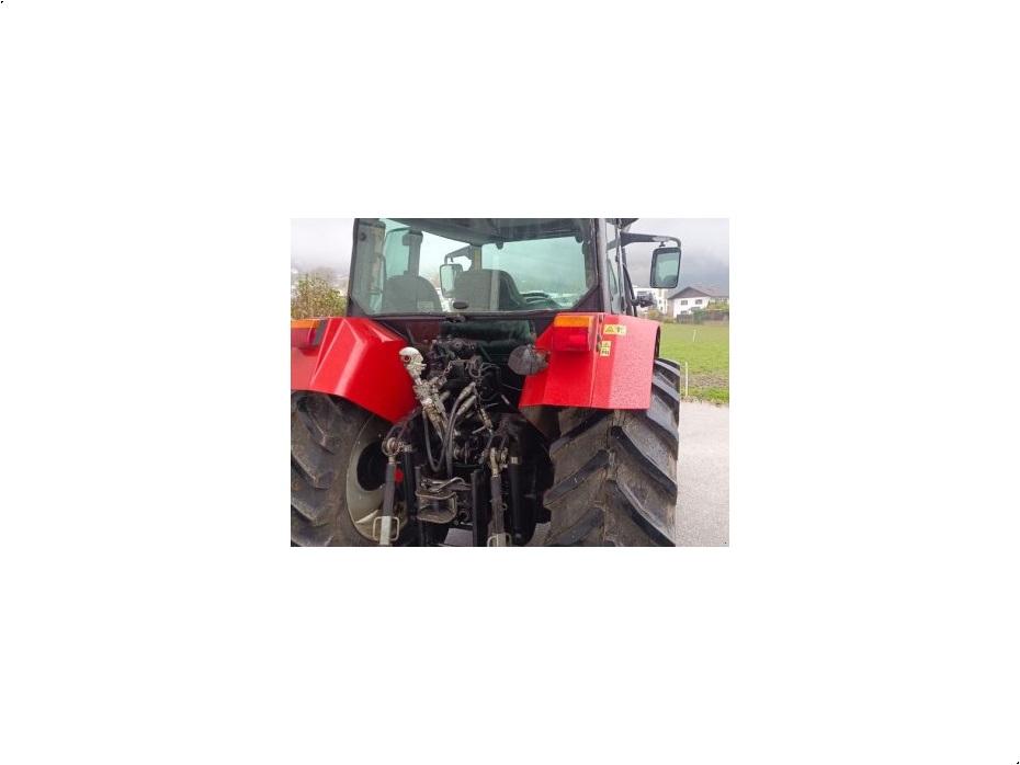 Steyr 9105 MT Komfort - Traktorer - Traktorer 2 wd - 6