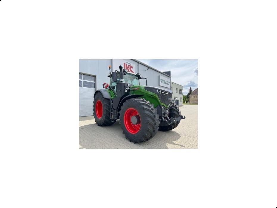 Fendt 1050 GEN3 PROFIPLUS SETTING 1 - Traktorer - Traktorer 2 wd - 2