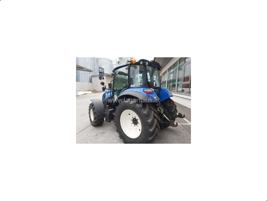 New Holland T 5.85 - Traktorer - Traktorer 2 wd - 5