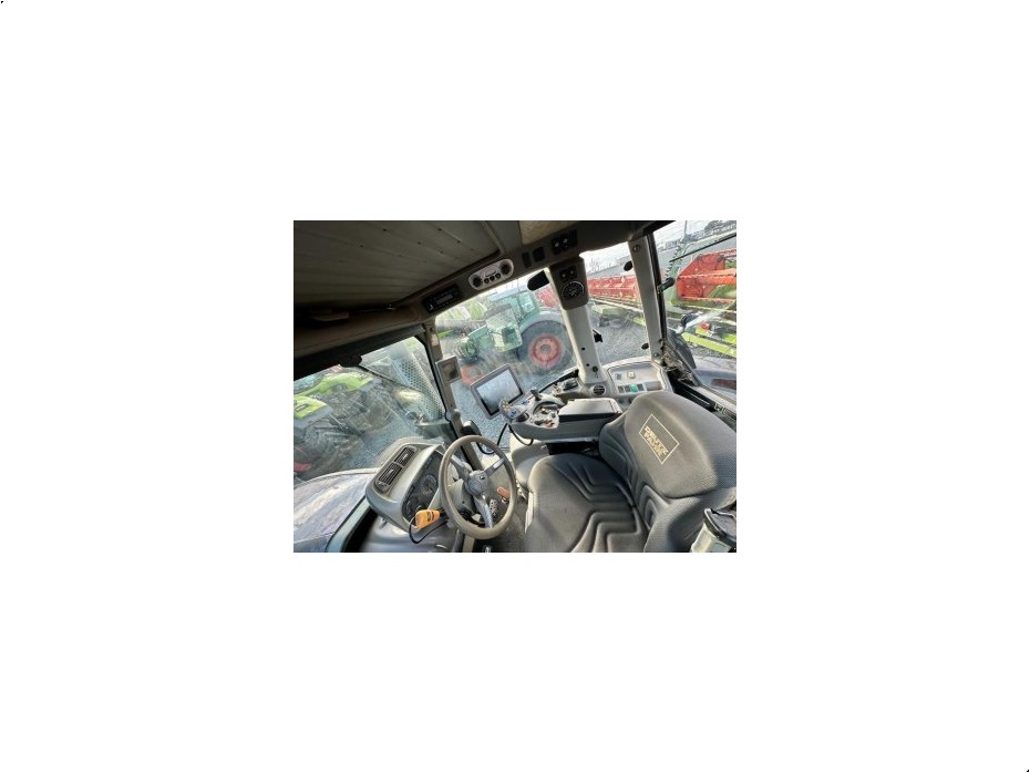 Deutz-Fahr AGROTON 7250 - Traktorer - Traktorer 2 wd - 5