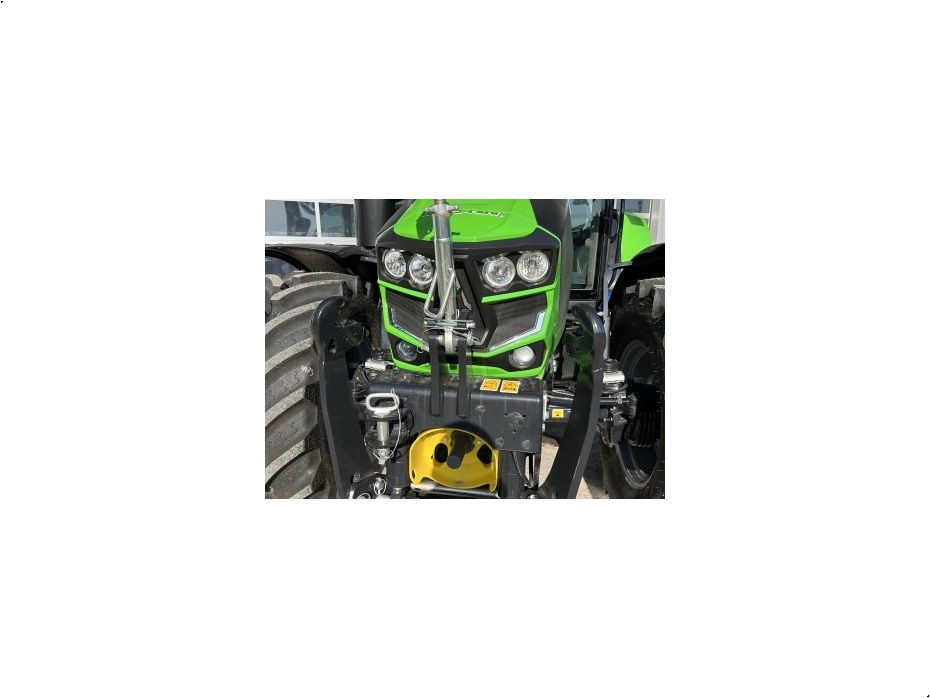 Deutz-Fahr 5095 GS - Traktorer - Traktorer 2 wd - 8