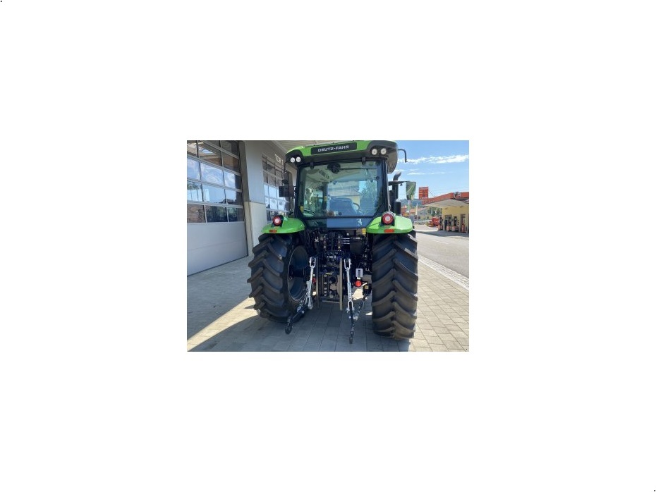 Deutz-Fahr 5105 Premium - Traktorer - Traktorer 2 wd - 6