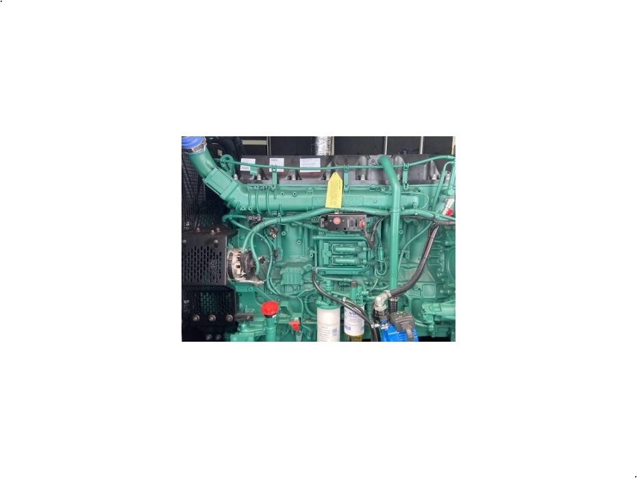 - - - TAD1343GE-B - 415 kVA Generator - DPX-18879 - Generatorer - 7