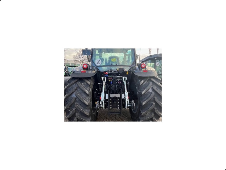 Deutz-Fahr 6125 C Powershift - Traktorer - Traktorer 2 wd - 3