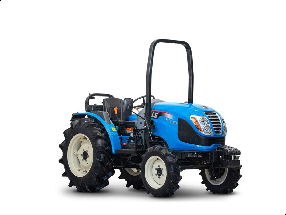 LS MT3.35 Gear - Traktorer - Kompakt traktorer - 2